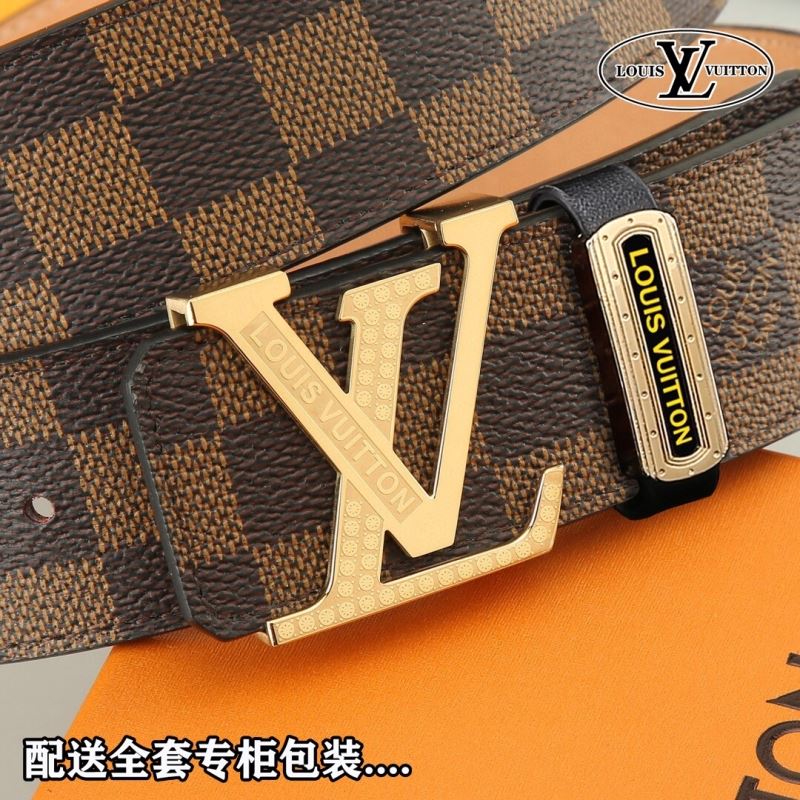 Louis Vuitton Belts